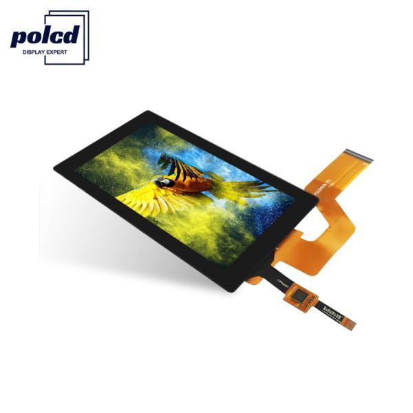 Quality 5.5 Inch IPS Touch Display MIPI Interface TFT LCD Display Panel for sale