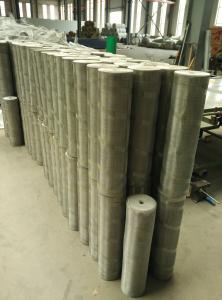 Wholesale PK CCL Aluminium Door Mosquito Net 18X16 Epoxy Coated Mesh from china suppliers
