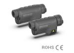 2.7x 1m Ranging Accuracy Handheld Thermal Monocular For Hunting