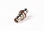 Nickel Plated TNC Female Right Angle Connector TNC Coax Connector VSWR ≤1.3