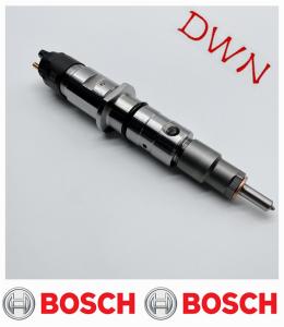 Wholesale Fuel Common Rail Injector 0445120161 FOR Bosch CUMMINS KAMAZ 4988835 D4988835 from china suppliers