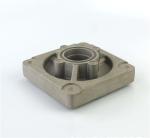 High Frequency Aluminium Die Castings For LED Cabinet Or Lens Finishing