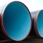 3 Layerer PE Coating Euipment for for Steel Pipe Plastic Coating Plant Supplier