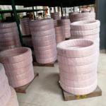 Type K L M Air Conditioner Pancake Coil Copper Tube Air Conditioning Copper Pipe