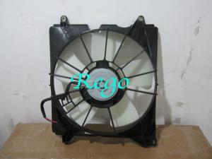 HO3115164 6 Volt Electric Car Radiator Cooling Fan For Accord Sedan 13 - 14