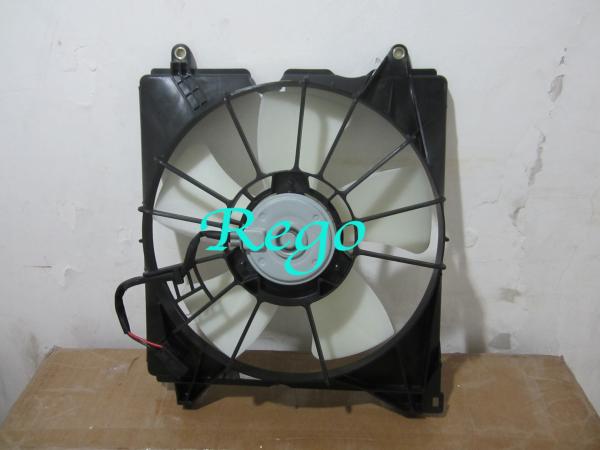 Quality HO3115164 6 Volt Electric Car Radiator Cooling Fan For Accord Sedan 13 - 14 for sale