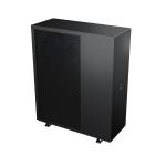 Under Cold Climate Heating And Cooling Heat Pump IPX4 44dB