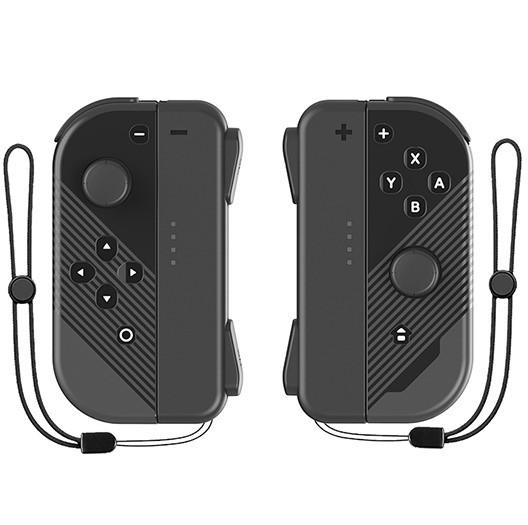 400mA Nintendo Switch Gaming Accessories Left Right Wireless Joy Con Controllers