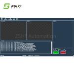 Smart Camera Machine Vision Surface Inspection Visual Inspection Systems For