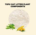 Customized Cat Litter Sand Pink Wholesale Low Dust Cat Litter