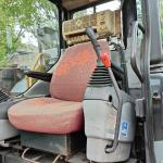 Used Komatsu PC128US Excavator Second Hand Japan Original Crawler Excavator