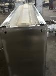 1900×600×1700mm Flat Sheet MBR 0.1um 320 To 480L/Day 2.5kg Mbr Membrane