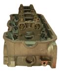 ISUZU Amigo Trooper 4ZE1 with holes Aluminum Cylinder Head 8-97023-674-0 910511