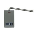 High-Efficiency Smart Tankless Balanced Constant Temperature Gas Water Heater