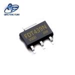 Original new in stock ic parts ON/FAIRCHILD FDT439N SOT-223 Electronic