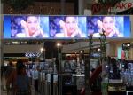 High Definition P5 Indoor Full Color LED Display SMD3528 IP30 1500 Nits