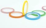 Tearable 3mm Decorative Washi Tape For Painting