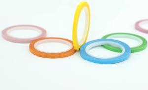 Wholesale Tearable 3mm Decorative Washi Tape For Painting from china suppliers