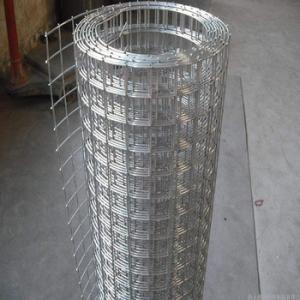 Wholesale Heavy Duty Welded Wire Mesh Panels Rabbit Cage 2x2 4x4 5x5cm Electro Hot Galvanized from china suppliers