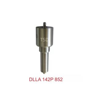 Wholesale Dlla 142 852 Denso Injector Nozzle Diesel Engines Common Rail 095000-1211 095000-0809 from china suppliers