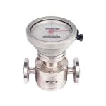 Lc-80 Oval Speed Flow Meter High Viscosity Oval Flow Meter LC-FMT