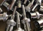 8mm Water Flow Pool Fountain Accessories Single Jet DN25 3m3/h