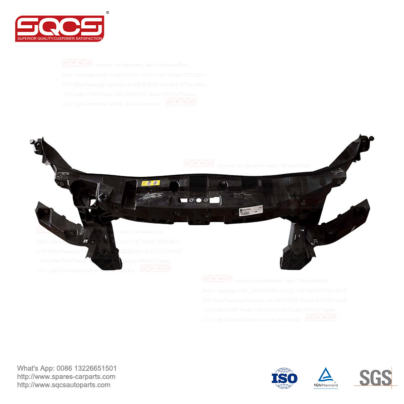 OE Number 9078800900 Automotive Systems Water Tank Frame for Mercedes-Benz Sprinter 2018-Pre W907 W910