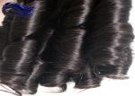 Natural Original Aunty Funmi Curly Hair Extensions For Black Women
