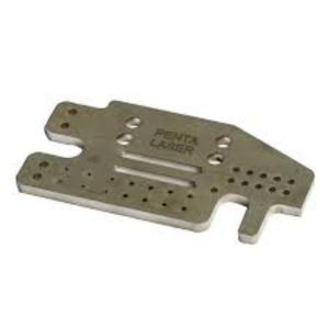 Wholesale ISO9001 2008 CE Certified Customized Steel Laser Cutting and Stamping Parts for Prices from china suppliers