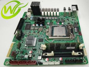 Wholesale 445-0775206 4450775206 ATM Spare Parts NCR Misano Motherboard Skylake Upgrade from china suppliers