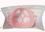 3d Face Mask Bracket Inner Support Frame pad bracket holder For Cotton face Mask