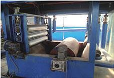 Wholesale Polypropylene Waterproof Coil Equipment from china suppliers