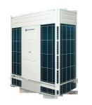R410A Vrv Air Conditioning System For Home Low Energy Consumption Supercooling