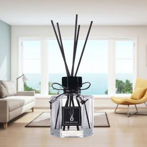 Wholesale OEM Aroma Reed Diffuser Affordable Air Freshener Reed Diffuser from china suppliers