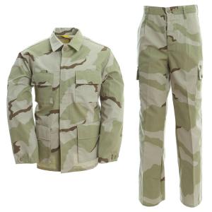 Wholesale Custom Army Uniform Tactical Combat Shirt Pants Airsoft Hunting Apparel Camo Bdu from china suppliers