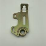 Lawn Mower Parts Bracket - Roller LH Rear GAMT5113 Fits Deere