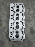 129903-11700 Yanmar Engine Cylinder Head Model 4TNE94 Material Casting