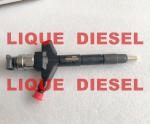 DENSO injector 295050-1060 2950501060 DCRI301060 9729505-106 16600-3XN0A 16600