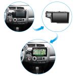 8-core For Honda FlT 2014+ 4G WiFi Android car computer Bluetooth Car Navigation