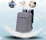 Custom Printed Logo Outdoor Laptop Waterproof Backpack Nylon Travel Backpack
