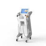 New type multifunction skin rebirth Factional Microneedle rf device factory