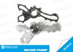 2005-12 Toyota Lexus 3.5L DOHC V6 2GRFE 2GRFXE Car Engine Water Pump with Metal