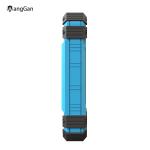 Machine loaded Handheld GPS Surveying Units Fixed Point Measurement