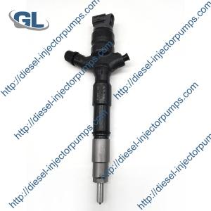 Wholesale CR Denso Diesel Injector 295900-0280 295900-0210 23670-30450 from china suppliers