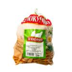 Chicken vacuum packaging bag wholesale custom poultry heat shrink bag moisture
