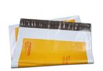 Wholesale self adhesive poly envelopes clear mailers plastic colorful mailing