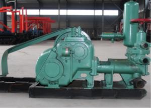 Wholesale 250L Horizontal Triplex Drilling Rig Mud Pump from china suppliers