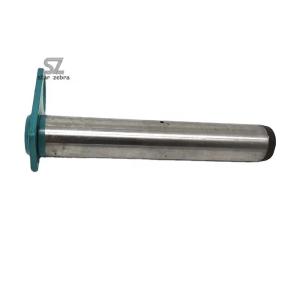 Wholesale Kubota Excavator Spare Parts KX15 30*176mm Bucket Pins Connecting Rod Pins for Standard Bucket from china suppliers
