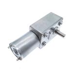 Faradyi Hot Sale Micro Mini 12v 24V Low Speed High Torque Dc Motor With Worm