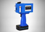 4.5-inch Color Touch Screen Mini Portable Printer for Aluminum Foil
